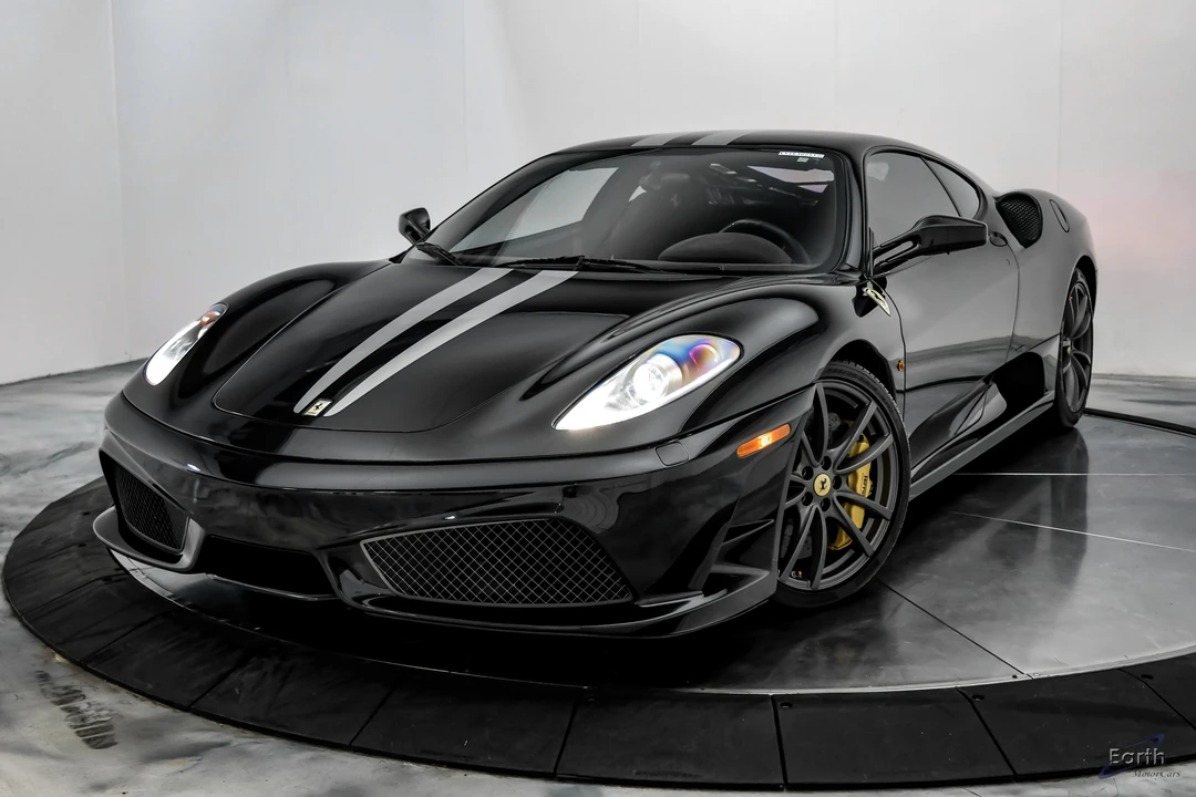 2008 Ferrari F430 Scuderia - Image 6 of 31