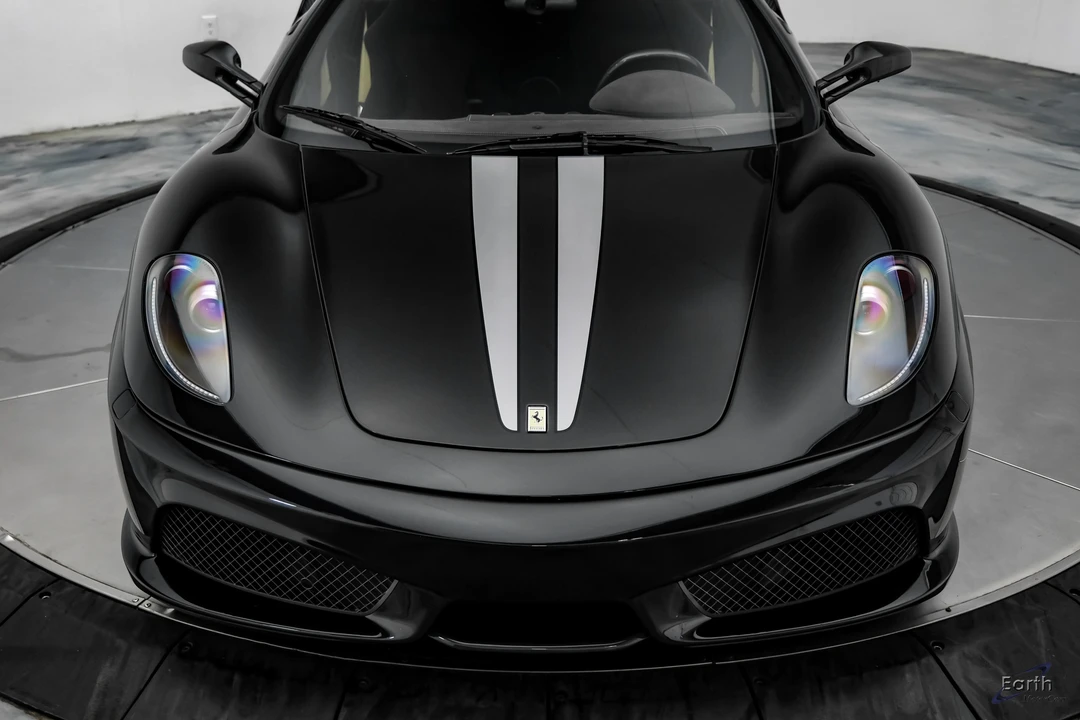 2008 Ferrari F430 Scuderia - Image 4 of 31