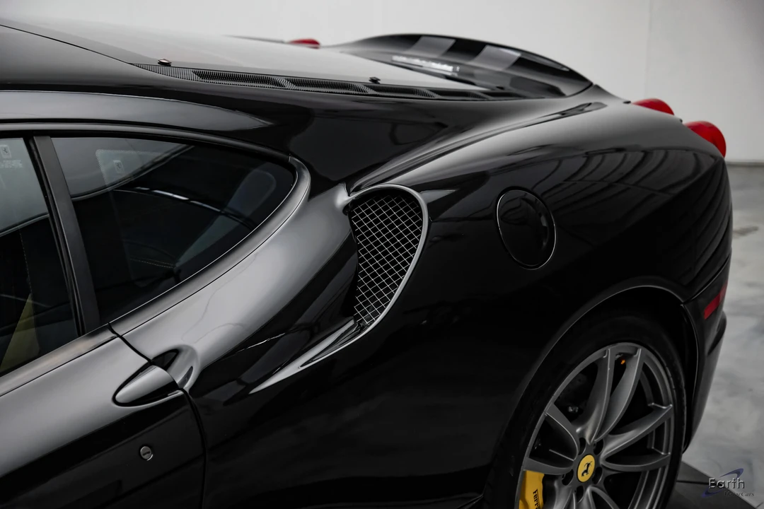 2008 Ferrari F430 Scuderia - Image 14 of 31