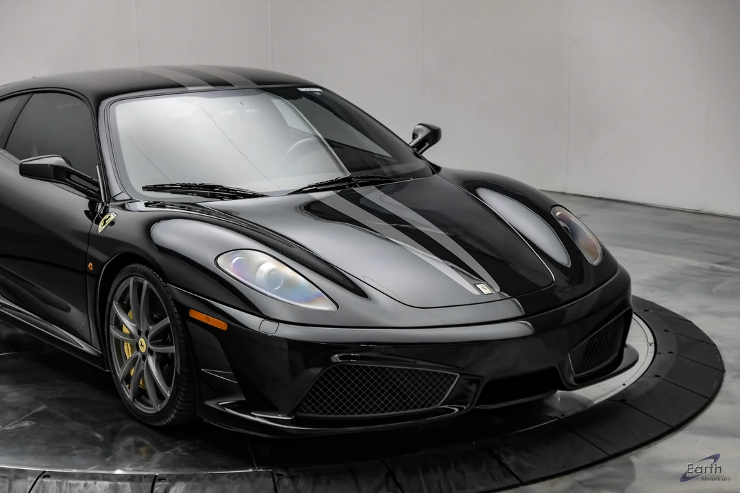 2008 Ferrari F430 Scuderia - Image 9 of 31