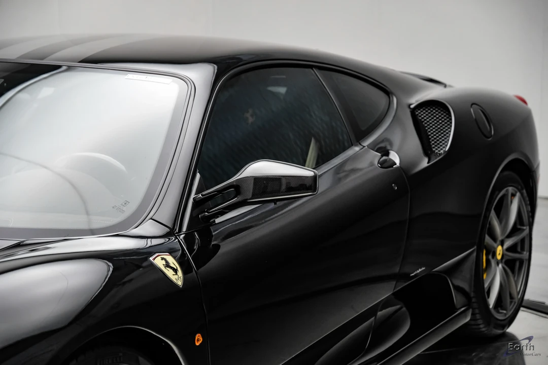 2008 Ferrari F430 Scuderia - Image 13 of 31