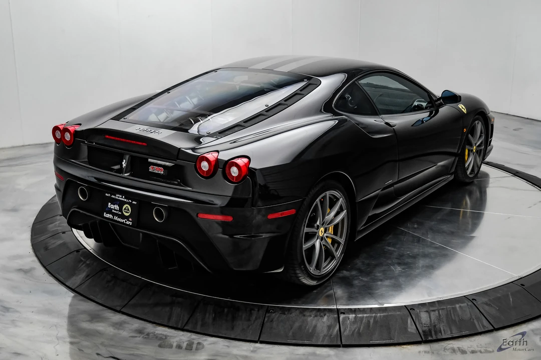 2008 Ferrari F430 Scuderia - Image 21 of 31