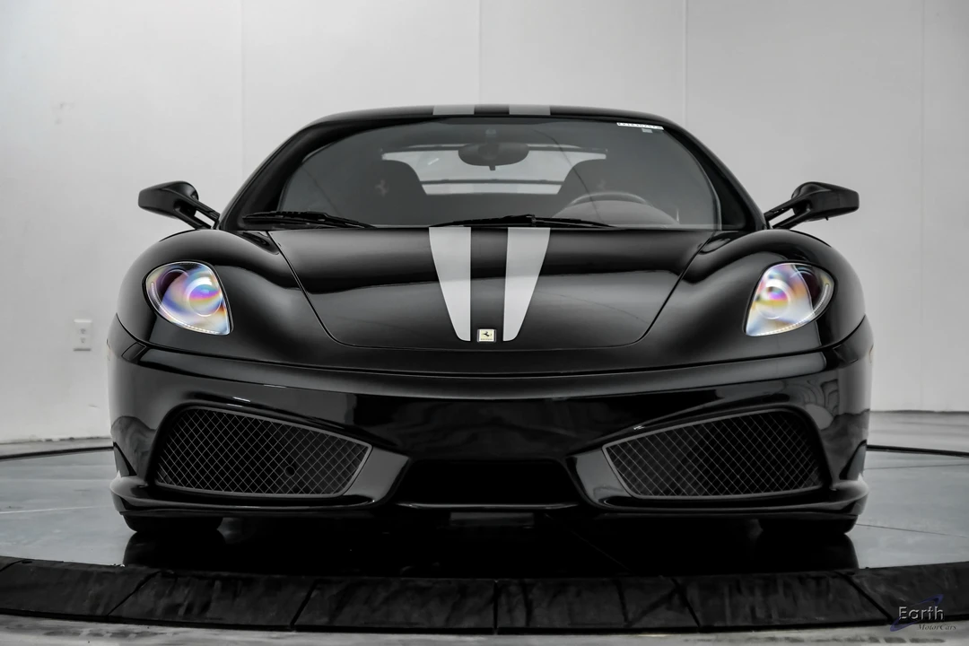 2008 Ferrari F430 Scuderia - Image 2 of 31