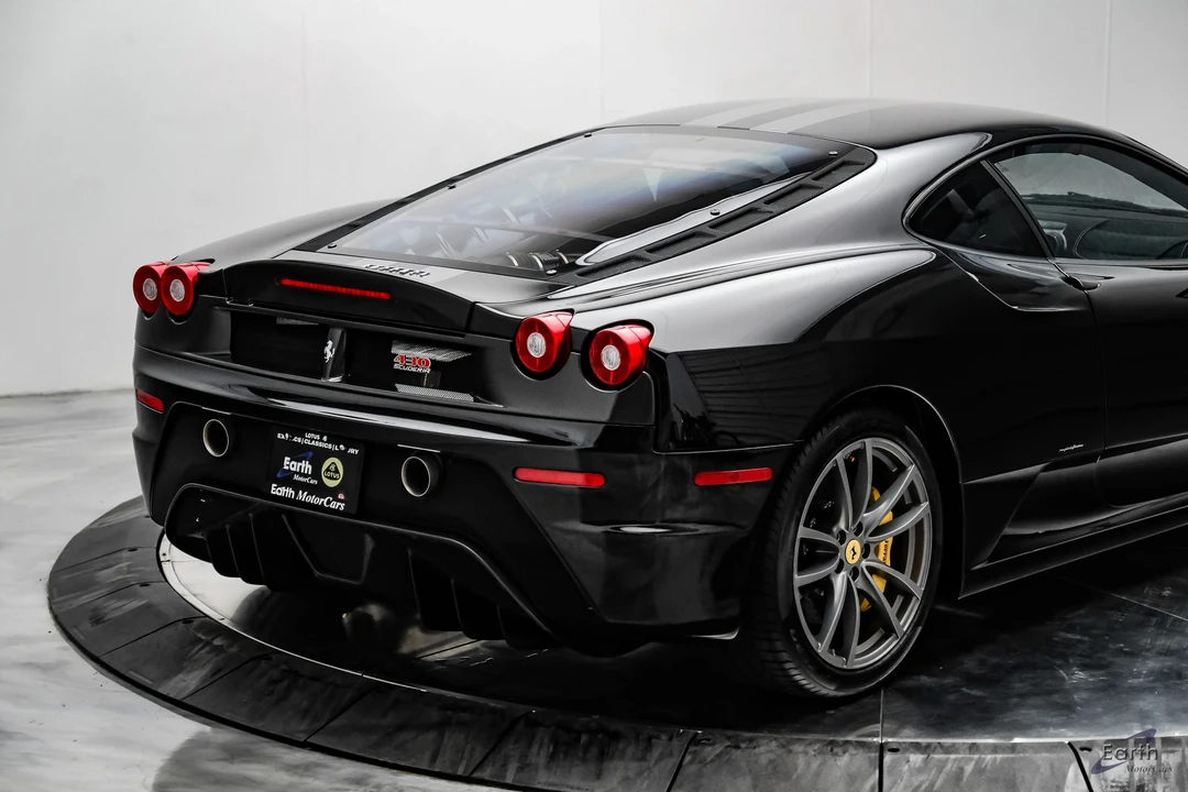 2008 Ferrari F430 Scuderia - Image 22 of 31