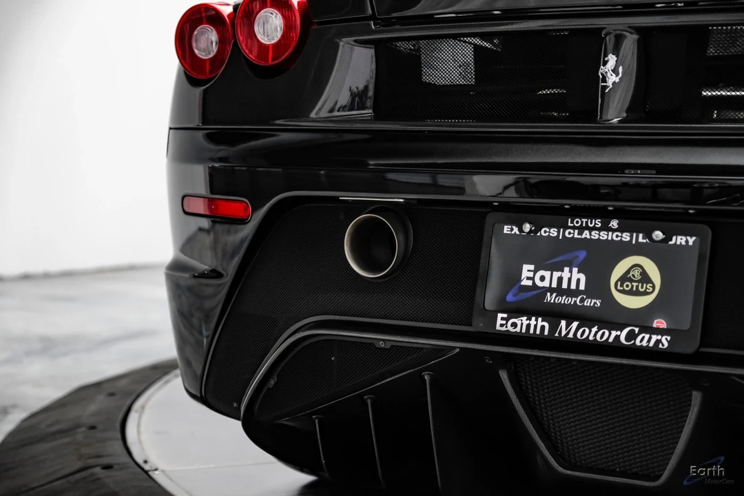 2008 Ferrari F430 Scuderia - Image 19 of 31