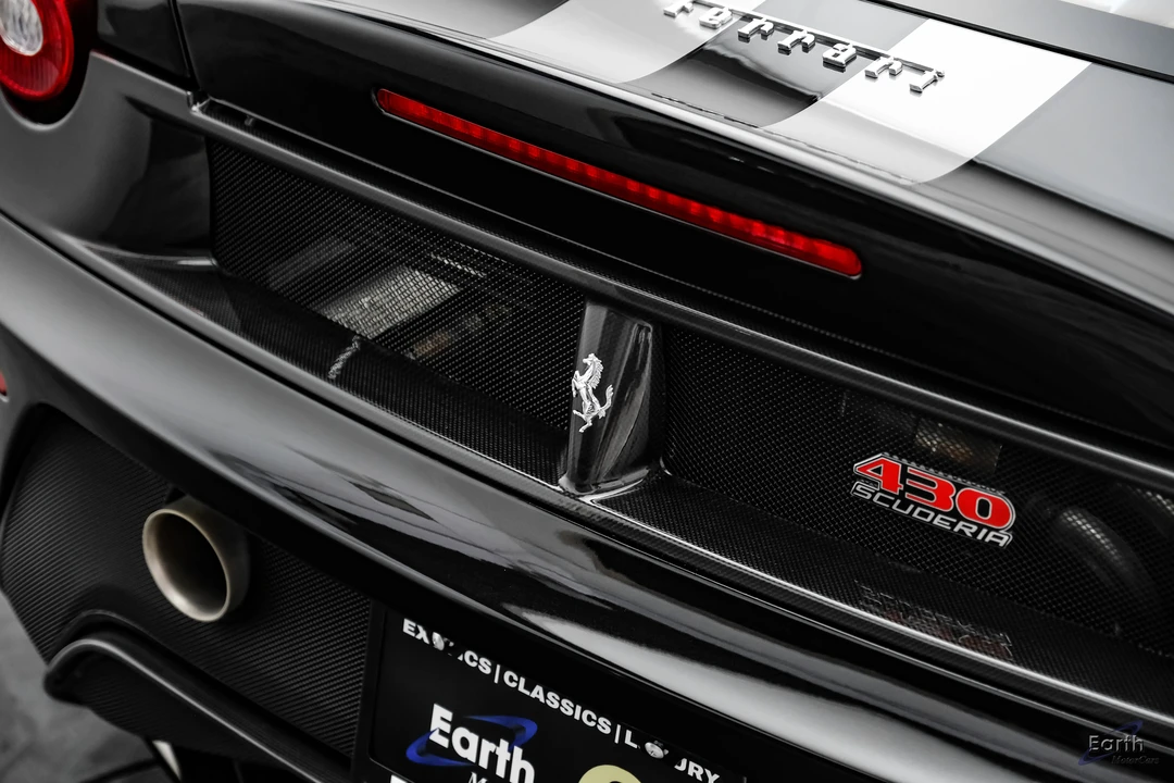 2008 Ferrari F430 Scuderia - Image 27 of 31