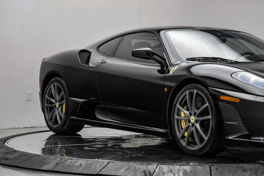 2008 Ferrari F430 Scuderia - Image 8 of 31