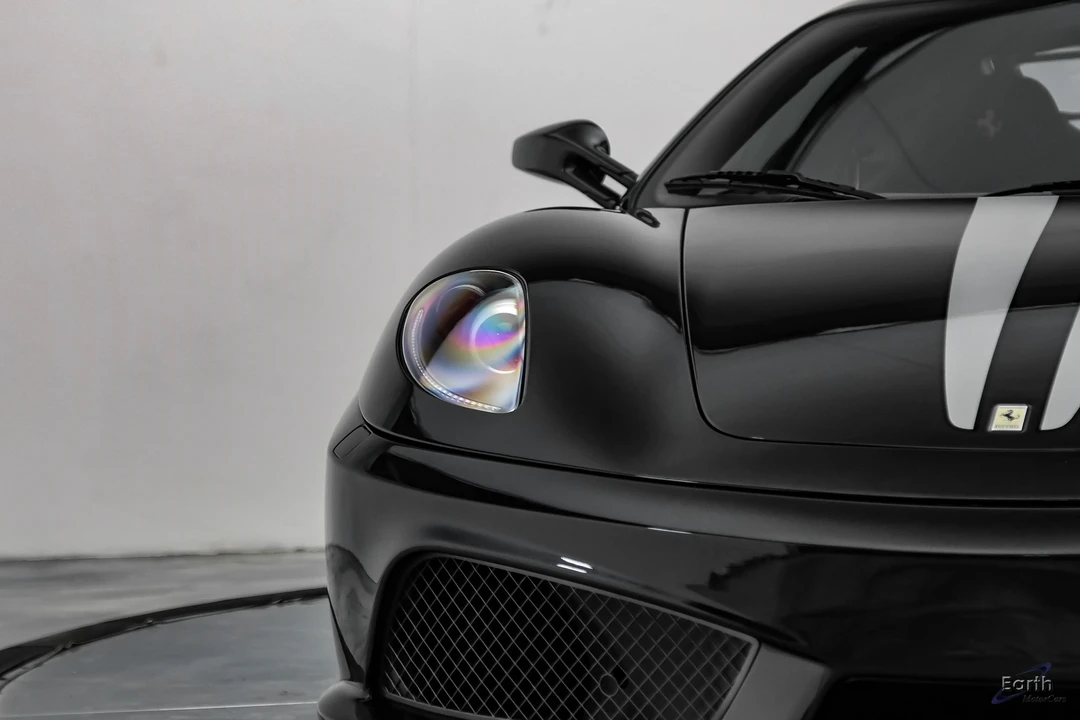 2008 Ferrari F430 Scuderia - Image 10 of 31
