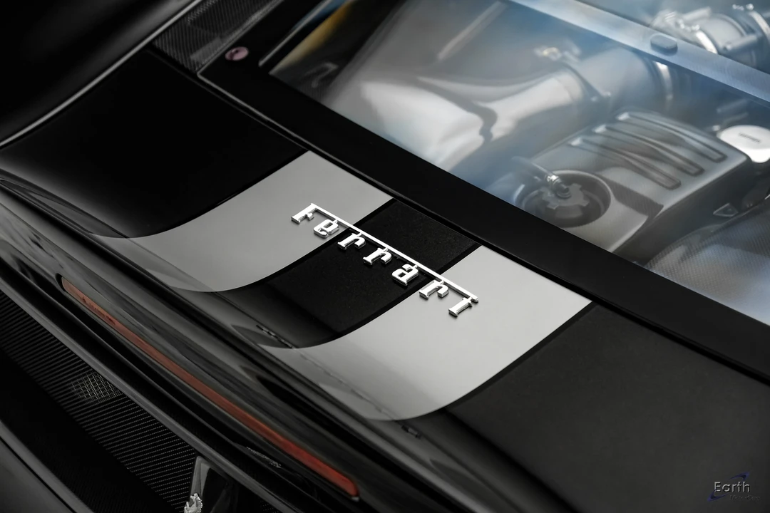2008 Ferrari F430 Scuderia - Image 29 of 31