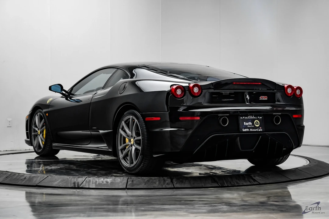 2008 Ferrari F430 Scuderia - Image 18 of 31