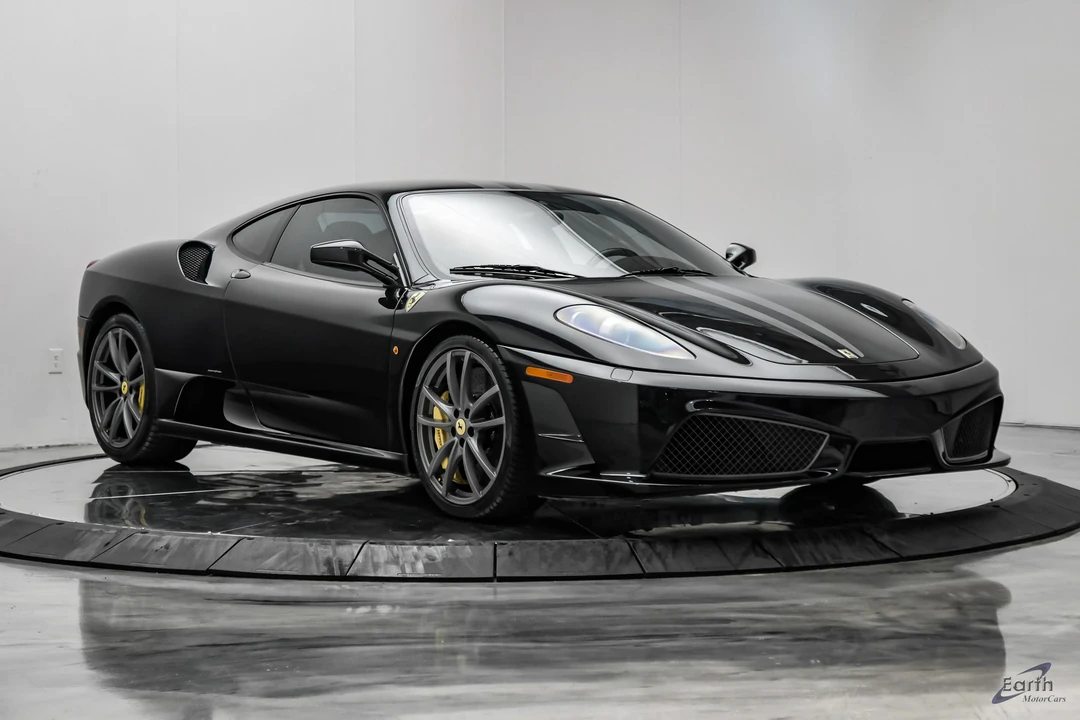 2008 Ferrari F430 Scuderia - Image 15 of 31