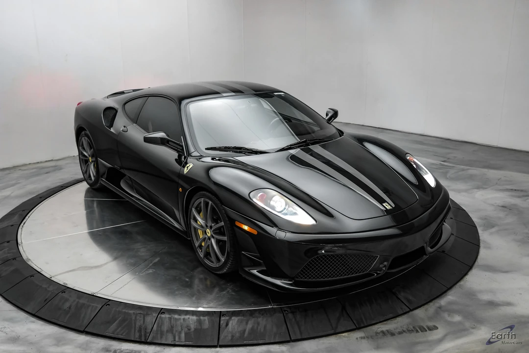 2008 Ferrari F430 Scuderia - Image 16 of 31