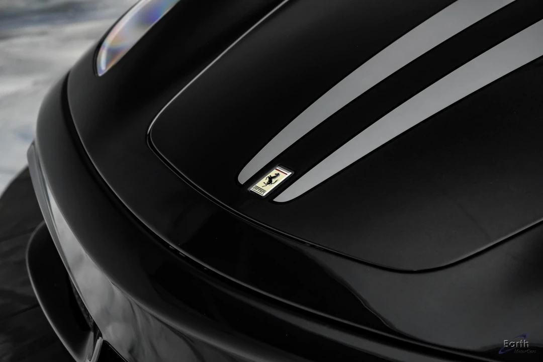 2008 Ferrari F430 Scuderia - Image 11 of 31