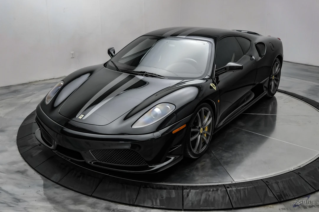 2008 Ferrari F430 Scuderia - Image 5 of 31