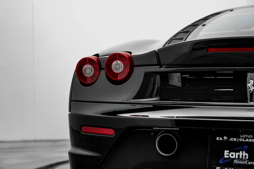 2008 Ferrari F430 Scuderia - Image 26 of 31