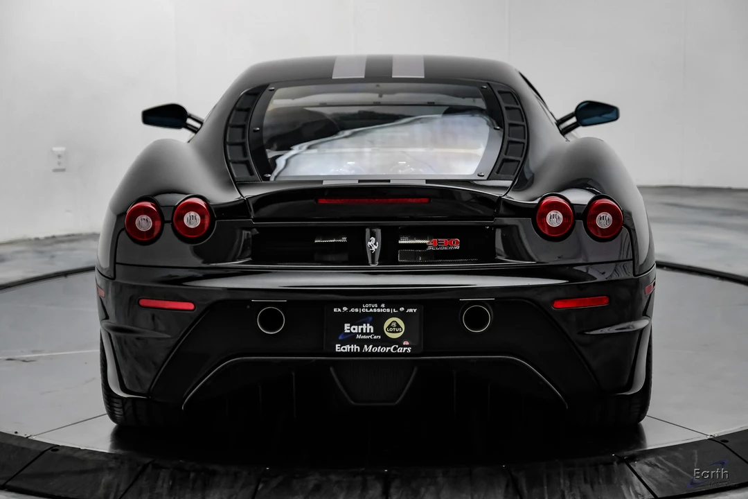 2008 Ferrari F430 Scuderia - Image 25 of 31