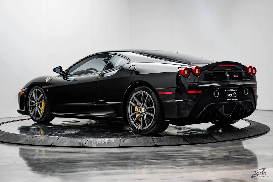 2008 Ferrari F430 Scuderia - Image 17 of 31
