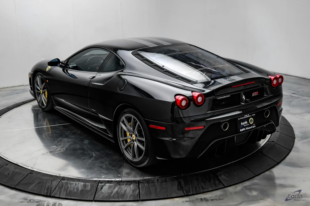 2008 Ferrari F430 Scuderia - Image 12 of 31