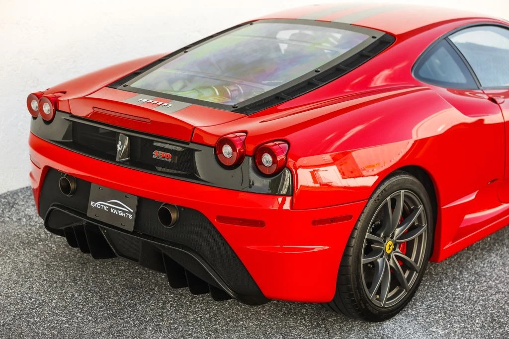 2008 Ferrari - Image 7 of 31