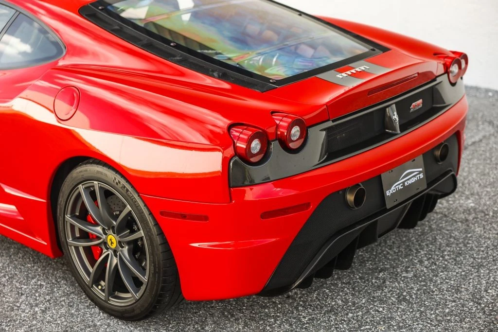 2008 Ferrari - Image 20 of 31