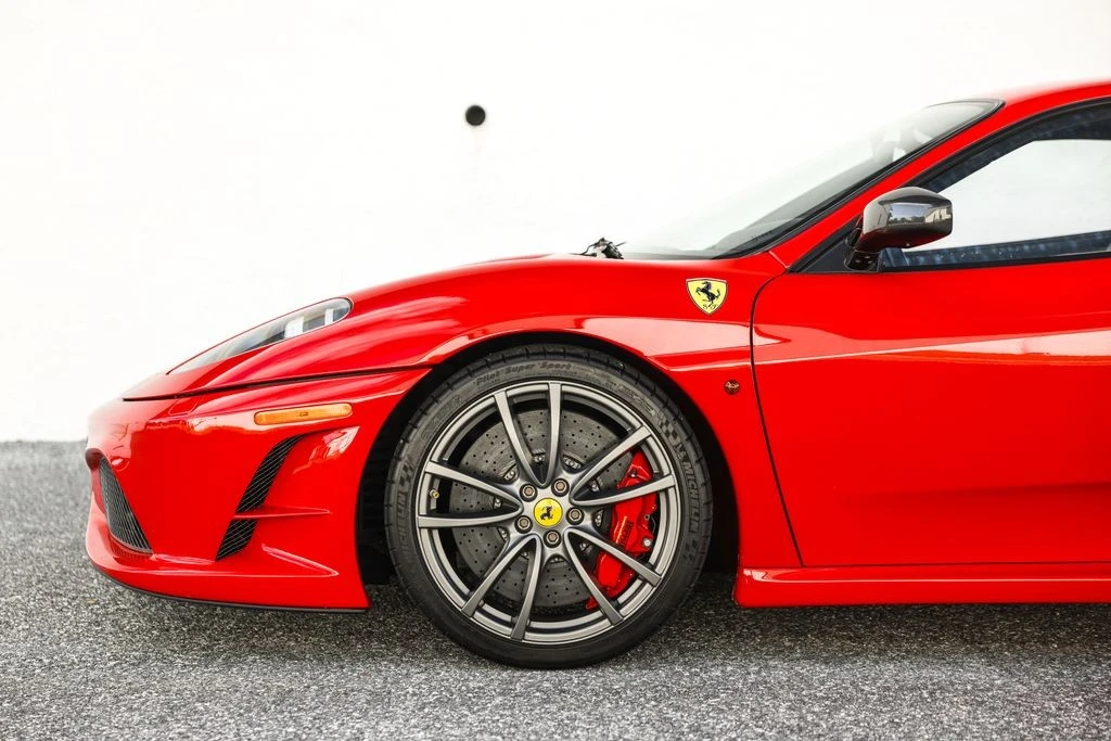2008 Ferrari - Image 17 of 31