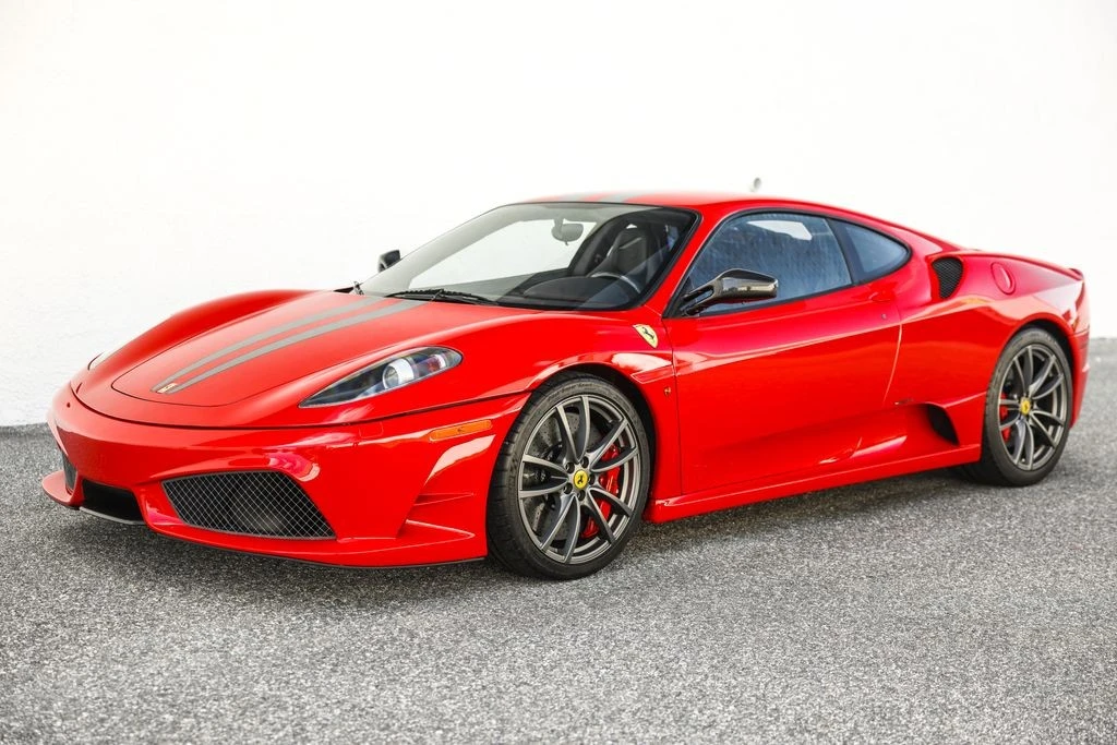2008 Ferrari - Image 22 of 31