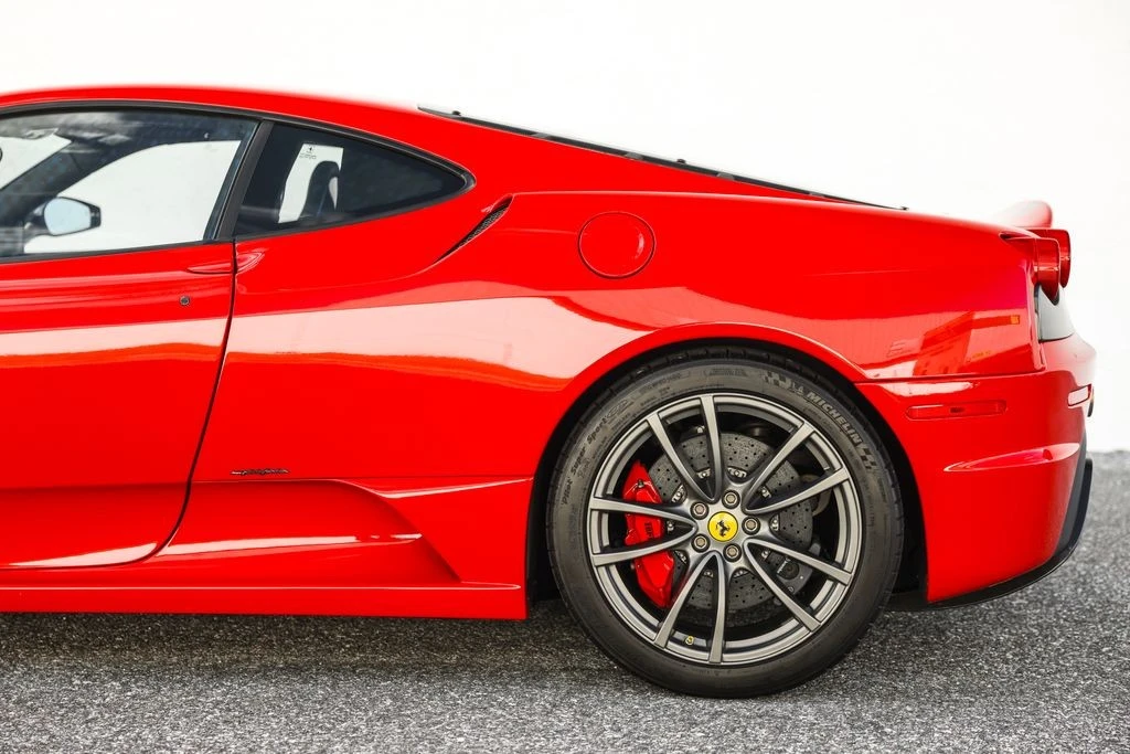 2008 Ferrari - Image 18 of 31