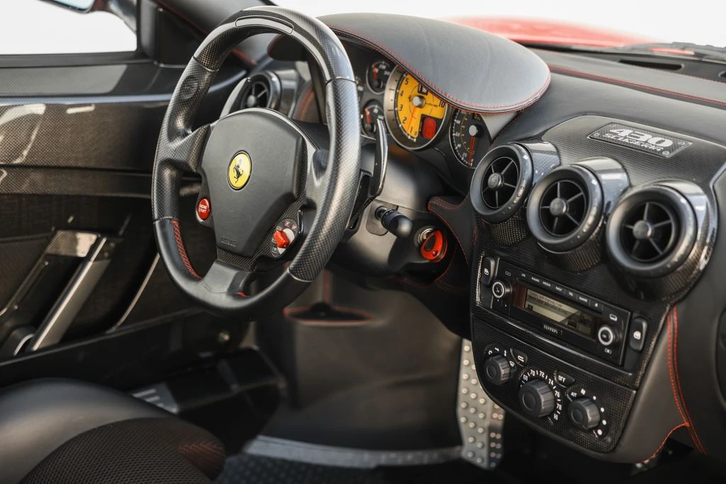 2008 Ferrari - Image 26 of 31
