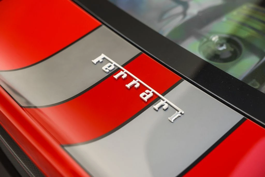 2008 Ferrari - Image 10 of 31