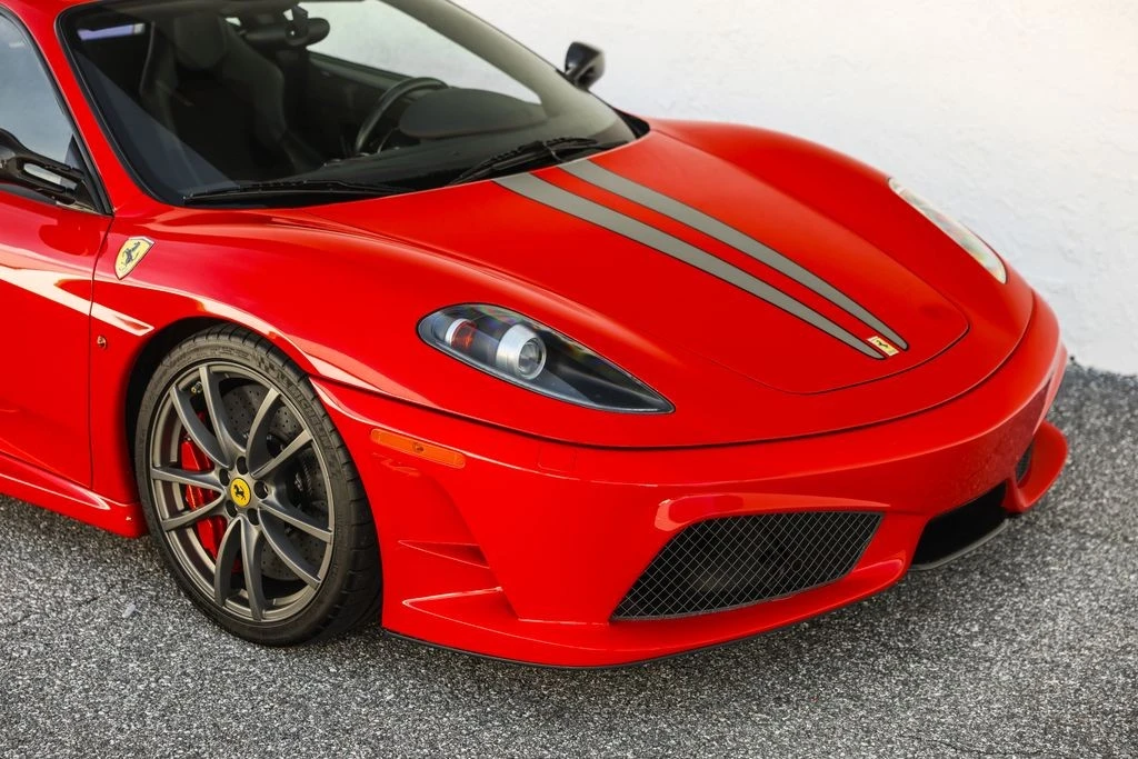 2008 Ferrari - Image 5 of 31