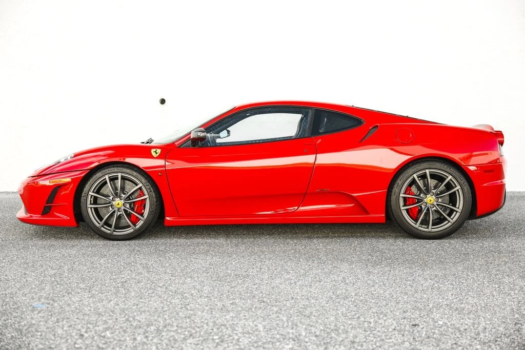 2008 Ferrari - Image 16 of 31