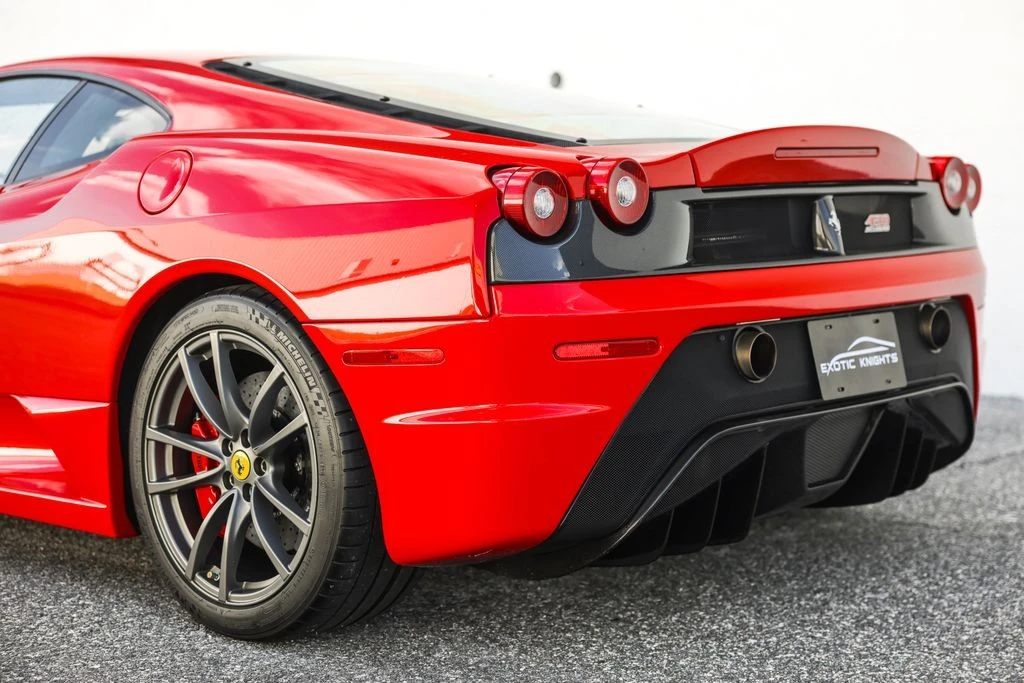 2008 Ferrari - Image 21 of 31