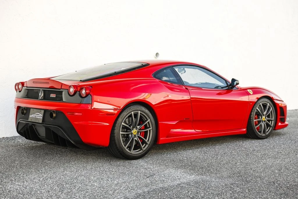 2008 Ferrari - Image 6 of 31