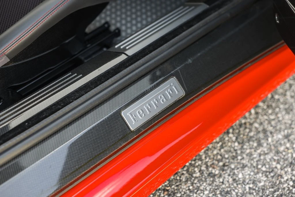 2008 Ferrari - Image 28 of 31