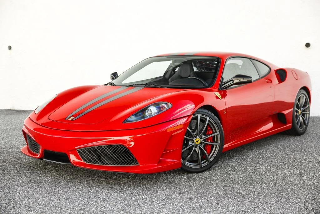 2008 Ferrari - Image 11 of 31