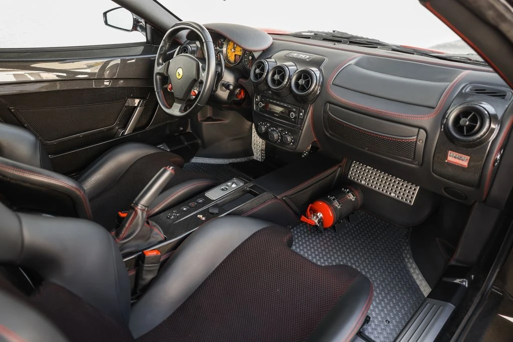 2008 Ferrari - Image 25 of 31
