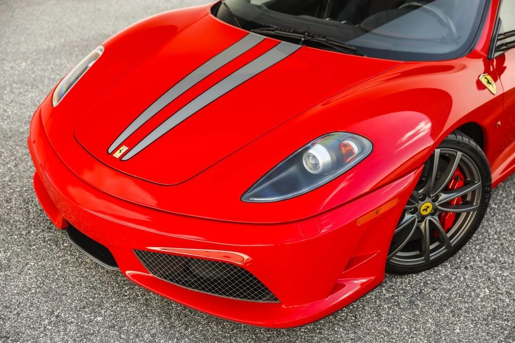 2008 Ferrari - Image 14 of 31