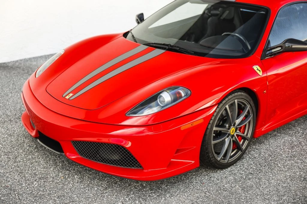 2008 Ferrari - Image 23 of 31