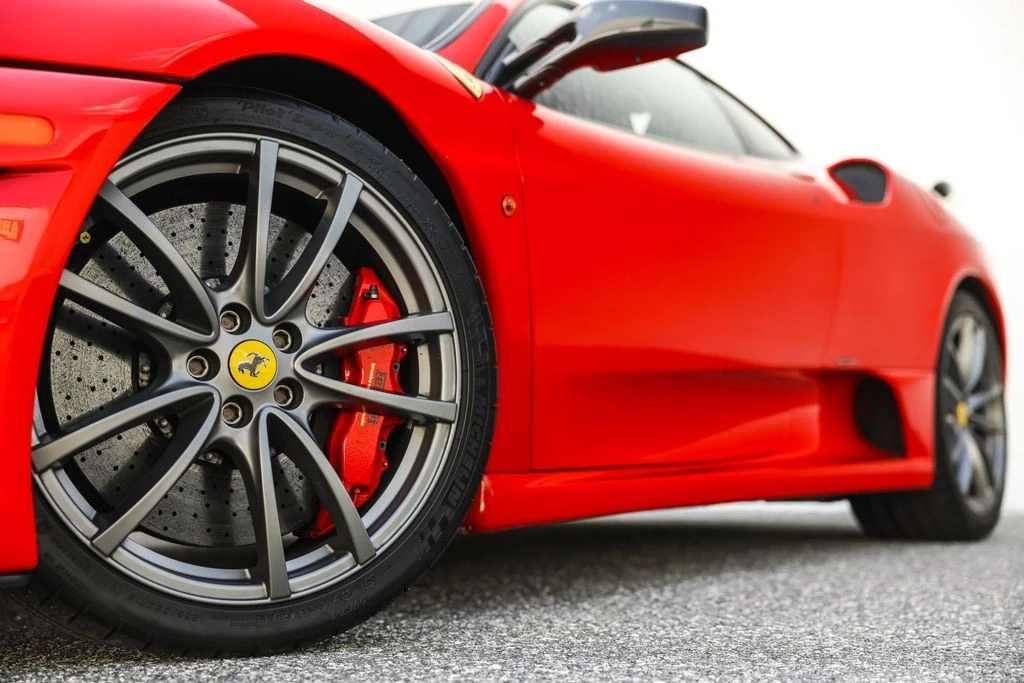 2008 Ferrari - Image 13 of 31