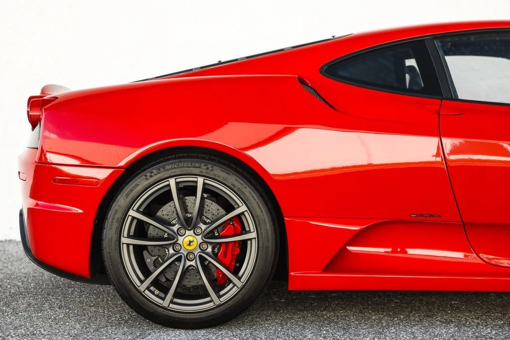 2008 Ferrari - Image 2 of 31