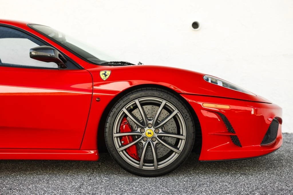 2008 Ferrari - Image 3 of 31