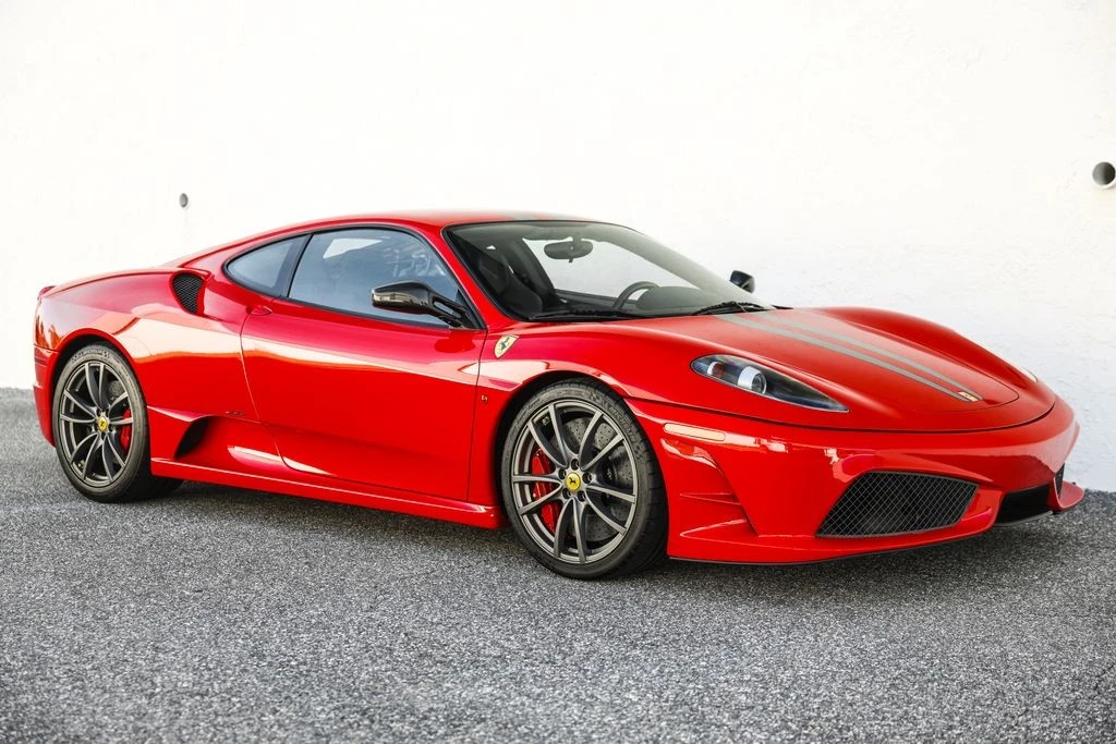 2008 Ferrari - Image 4 of 31
