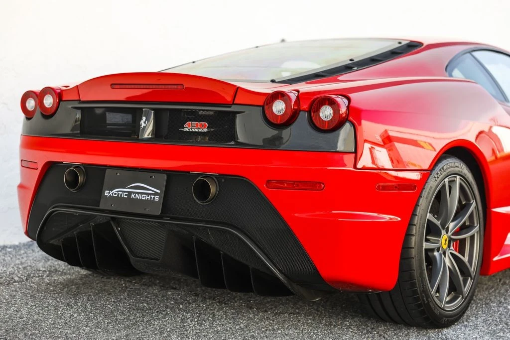 2008 Ferrari - Image 8 of 31