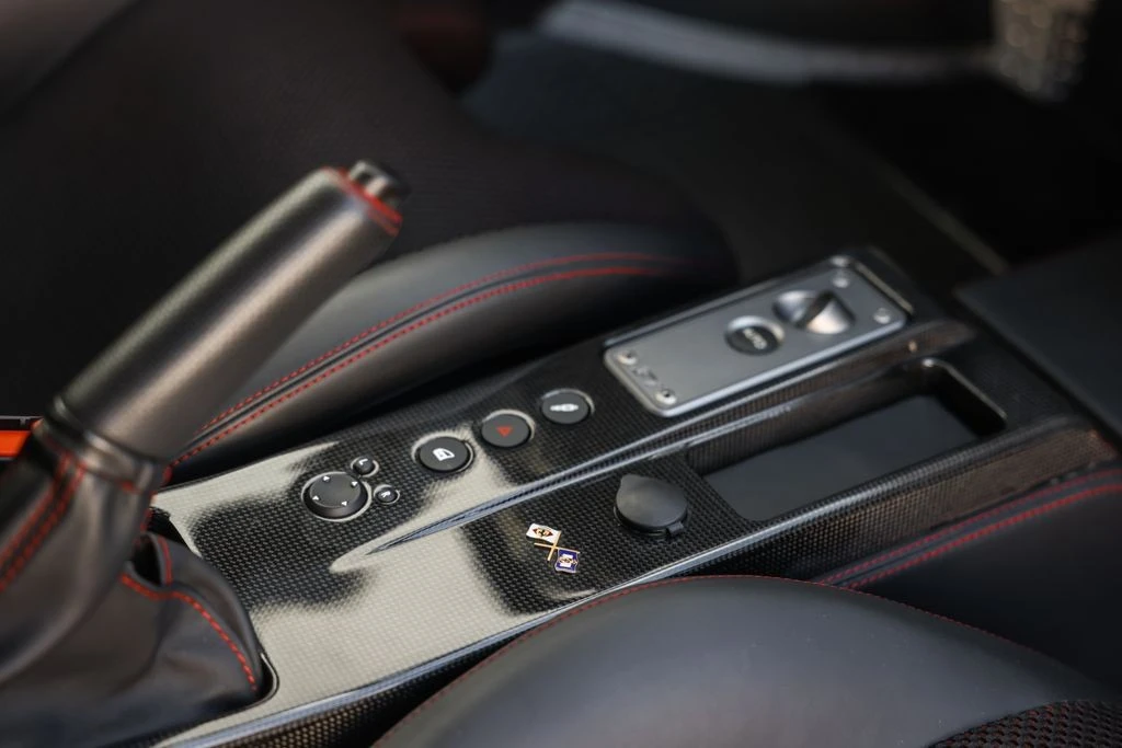 2008 Ferrari - Image 30 of 31