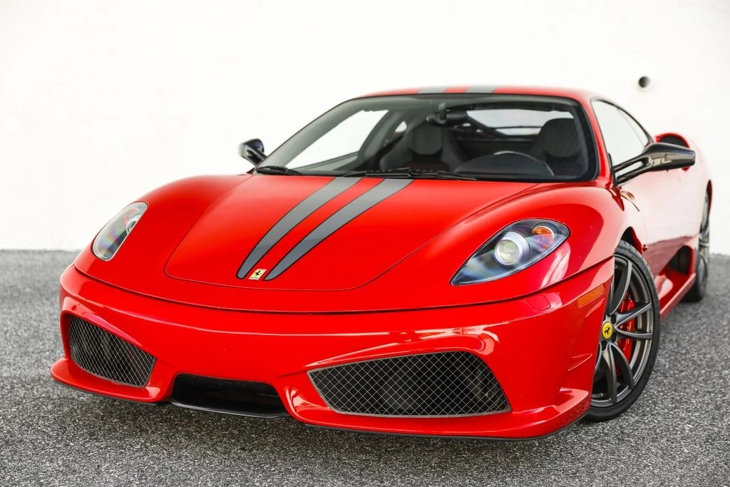 2008 Ferrari - Image 12 of 31