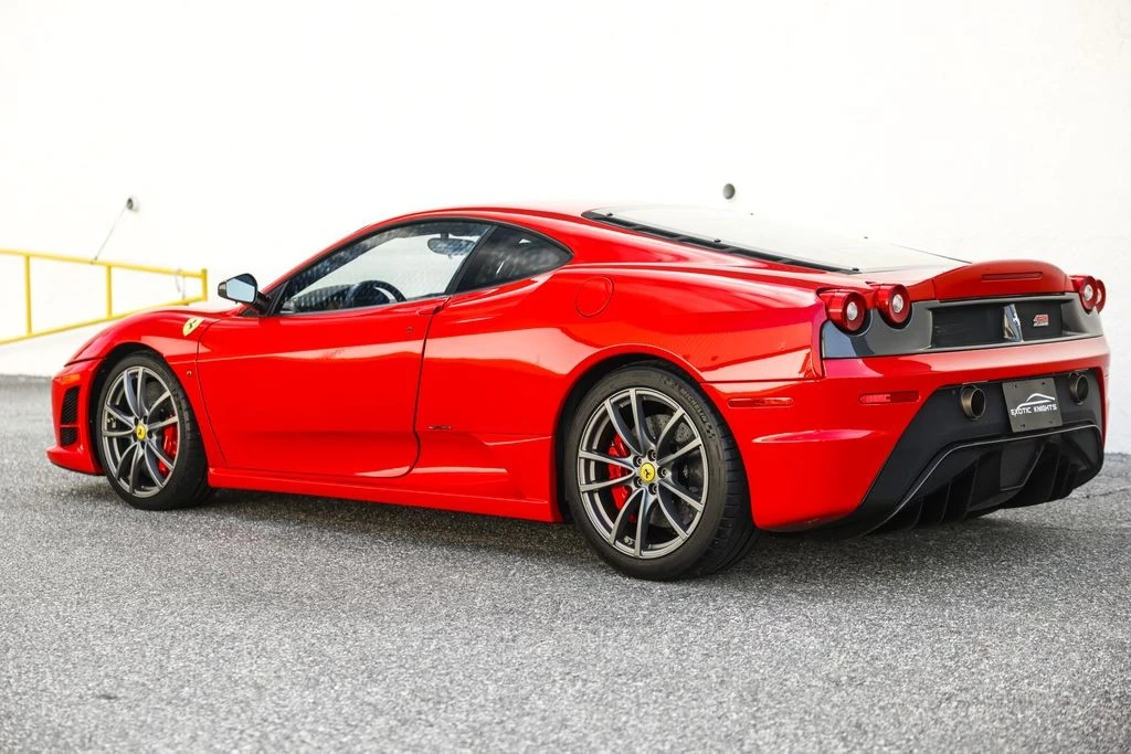 2008 Ferrari - Image 19 of 31