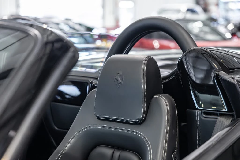 2008 Ferrari F430 Spider - Image 25 of 31