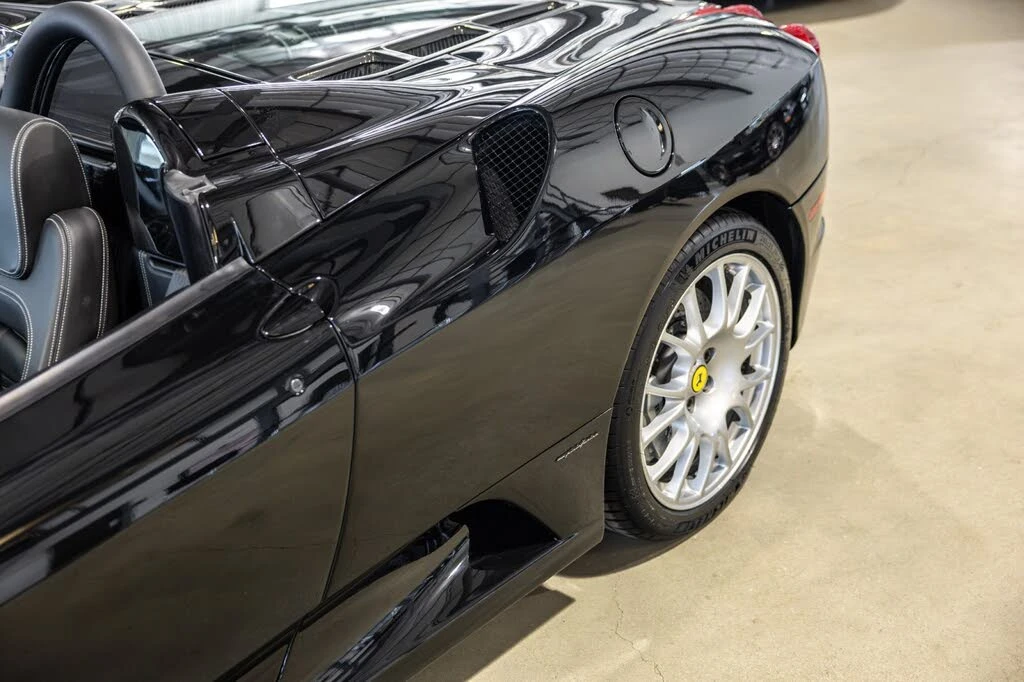 2008 Ferrari F430 Spider - Image 14 of 31