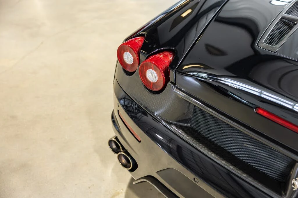2008 Ferrari F430 Spider - Image 16 of 31