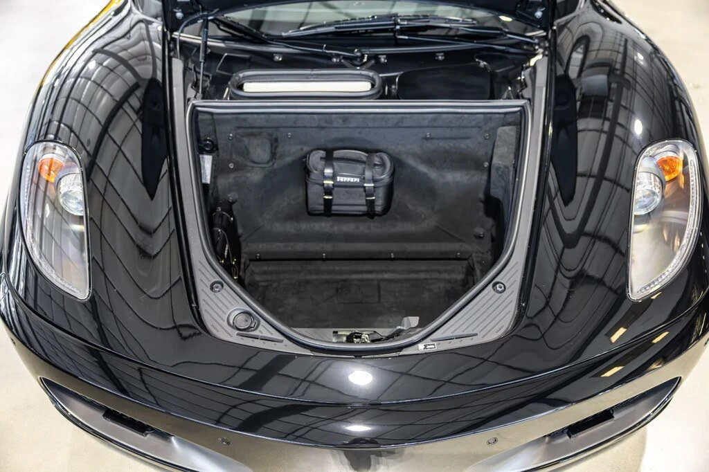 2008 Ferrari F430 Spider - Image 27 of 31